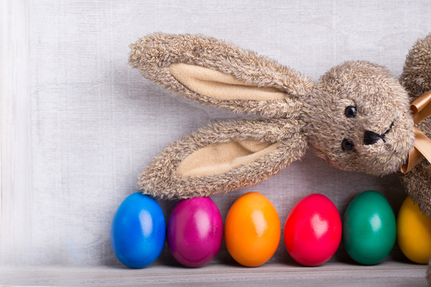 Ostern bei Fliesen Ferlmann Fliesen Ferlmann aus Köln